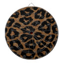 Search for leopard print dartboards Wild