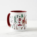 Search for ski nordic mugs Cute