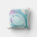 Search for dolphin cushions Whales