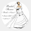 Search for youre invited stickers Bridal shower