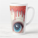 Search for cat with blue eyes mugs Portrait
