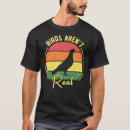 Search for birds are not real tshirts Vintage