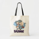 Search for baboon bags Cartoon network