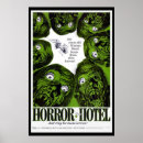 Search for horror comic book posters Fiction