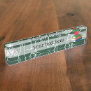 Search for science name plates Back to school