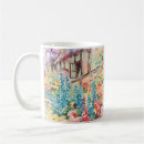 Search for garden party mugs Watercolor