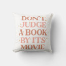 Search for funny movie cushions Joke
