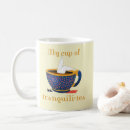 Search for funny tea drinker mugs Cute