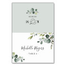 Search for dusty blue place cards Rustic