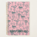 Search for illustrations planners Illustrated