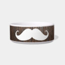 Search for moustache pet supplies Retro