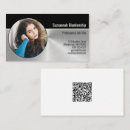 Search for bookkeeping services business cards Tax preparer