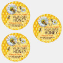 Search for honey food drink labels Bee farm