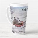 Search for winter horses mugs Sleigh ride