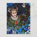 Search for carnivale postcards Fantasy