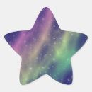 Search for aurora stickers Stars