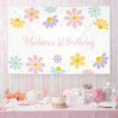 Search for daisy flower banners Baby in bloom