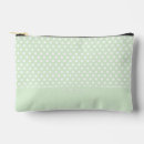 Search for green dots pattern bags Contemporary