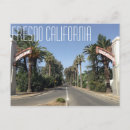 Search for fresno postcards California