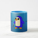 Search for baby penguin mugs Animals
