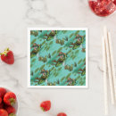 Search for frog napkins Cute