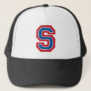 Search for s hats Letter