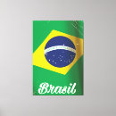 Search for brasil canvas prints Brazil