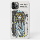 Search for tarot cards iphone cases Divination