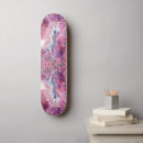 Search for rainbow glitter skateboards Fantasy