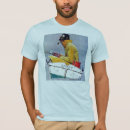 Search for norman rockwell tshirts Fishing