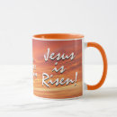 Search for empty tomb mugs He is risen