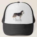 Search for sled dog hats Huskies