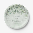 Search for fall in love plates Elegant modern