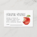 Search for apple orchard invitations Red