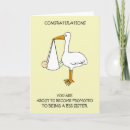 Search for big sister cards New baby