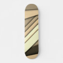Search for monochrome skateboards Geometric