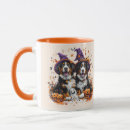 Search for purple witch mugs Trick or treat