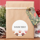 Search for bones stickers Paws