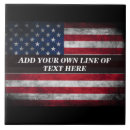 Search for american flag tiles Patriot