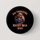 Search for turkey badges President