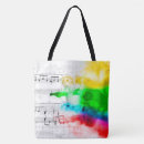 Search for rainbow notes bags Colourful