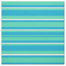 Search for aqua and turquoise fabric Green