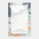 Search for beige post it notes Abstract