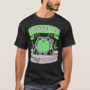 Search for man i love frogs tshirts Meme