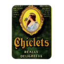 Search for old ad magnets Retro