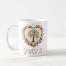 Search for earth friendly mugs Nature