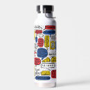 Search for nostalgia water bottles Fan