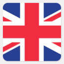 Search for uk square stickers United kingdom