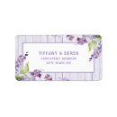 Search for summer rectangle wedding stickers Garden