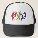 Search for dancer hats Jazz